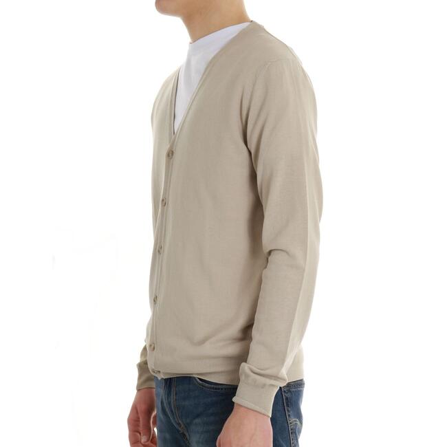 CARDIGAN BASIC RETOIS - Mad Fashion | img vers.650x/